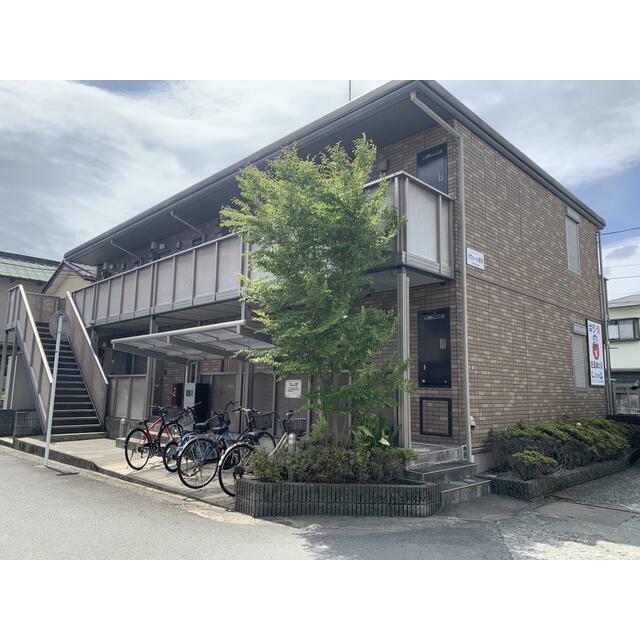 リヴェール南町