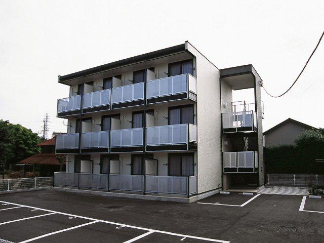 レオパレスシヴII