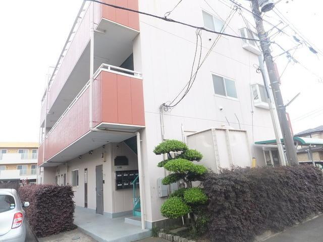 グリーンパークさがみ