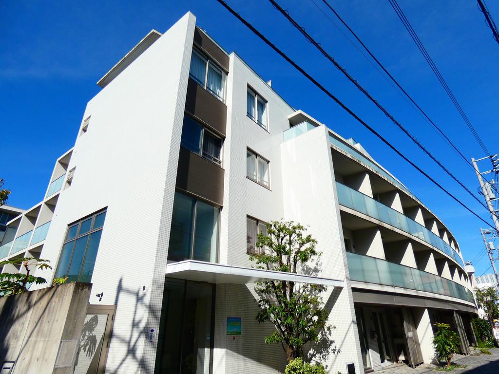 ストーリア神宮前