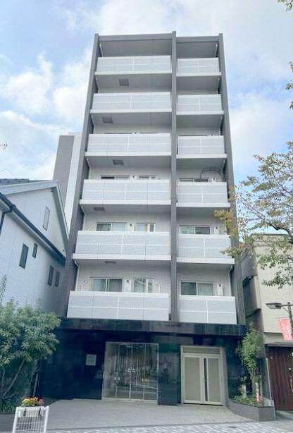アーベイン東日暮里
