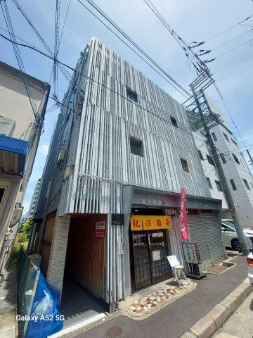 ムックマンション