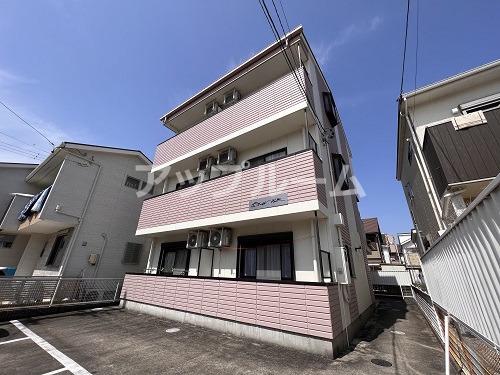 ボヌール・川上