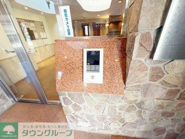 ナイスパークステイツ横濱鶴見