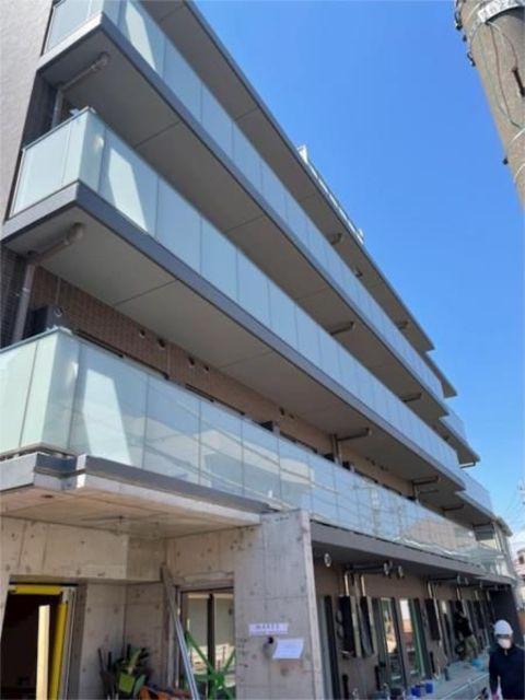 メイクス赤羽岩淵