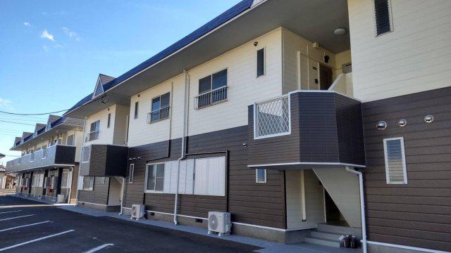 サンリブ野田