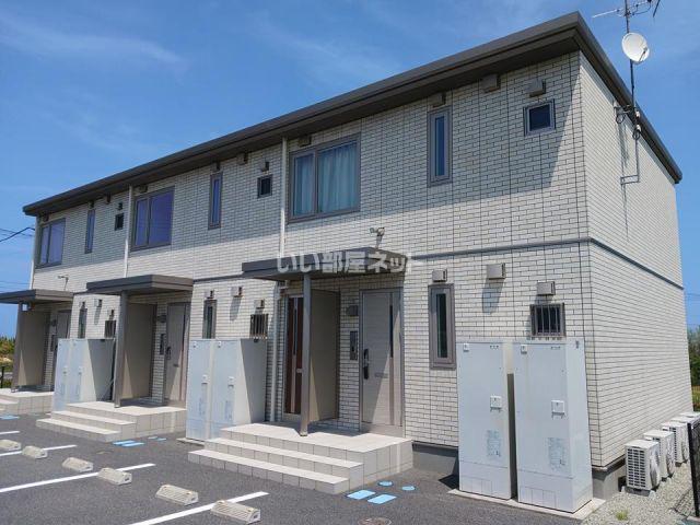 AQUA LINK HOTELIS(ワンルーム/1階)