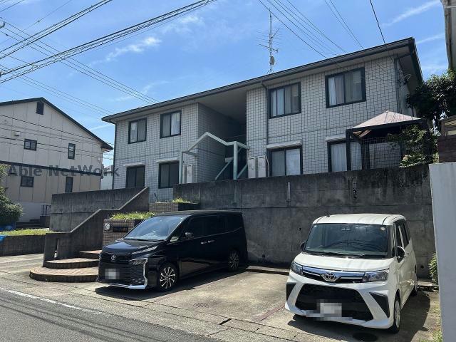 ブルージュ神沢