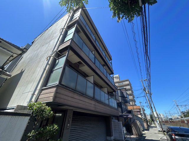 クレセント垂水