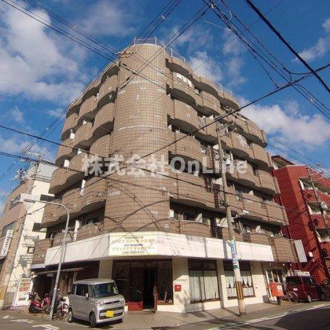 トラスティ加美