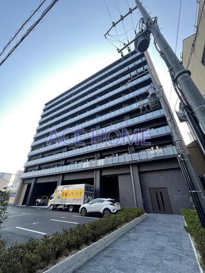 LIVIAZ OSAKA VERITE