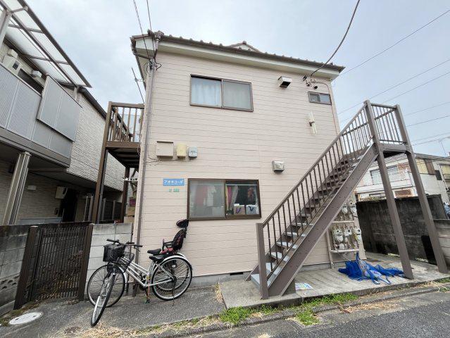 アオキコーポ