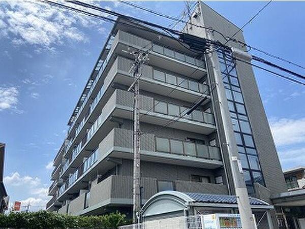 パルコート浅井