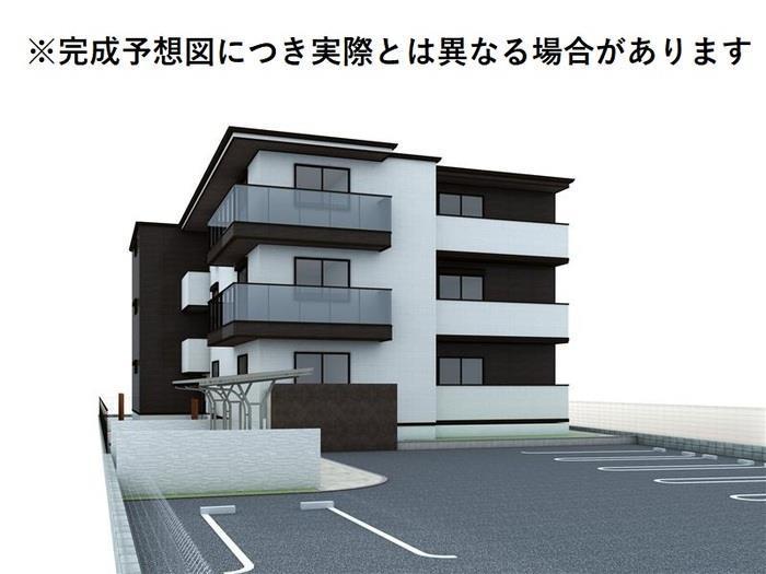D-ROOM羽屋