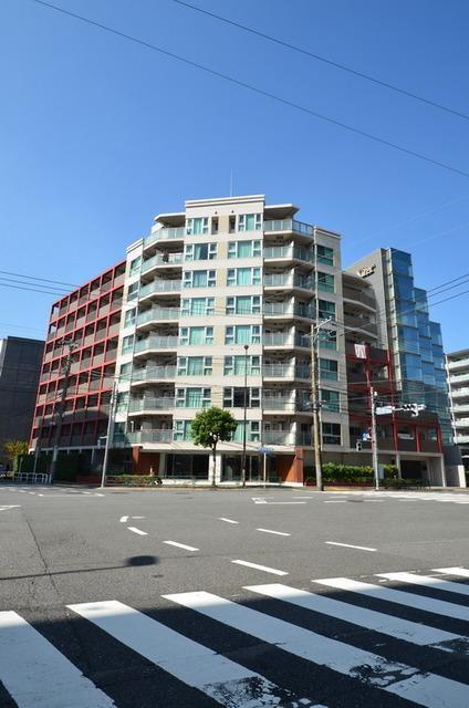KDXレジデンス品川シーサイド