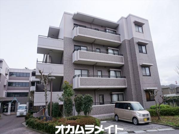 ベルパーク八千代R棟