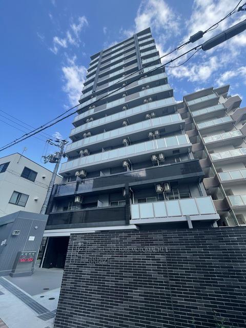 エステムコート神戸元町IIブリーズ