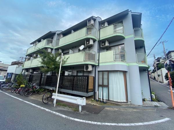 プレアール楠葉東山