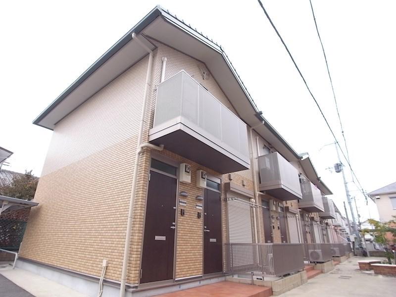 クレールベルヴィル立花C