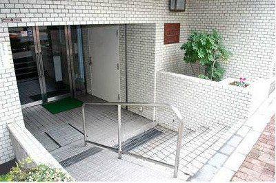 ルイシャトレ恵比寿
