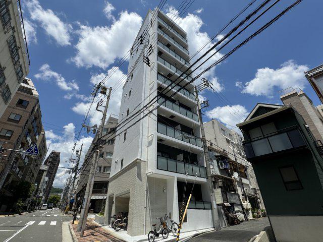 ビエント花隈
