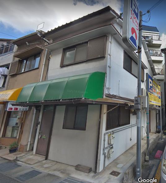 西明石テラスハウス2F