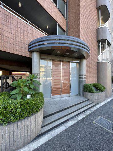 グランアリュール大鳥居