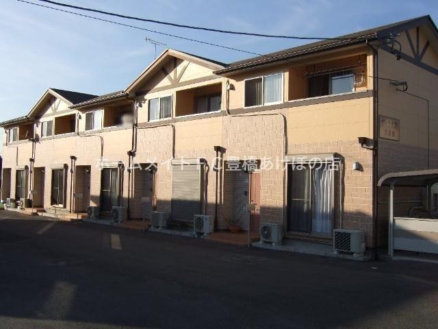 ヴィラ大岩弐番館