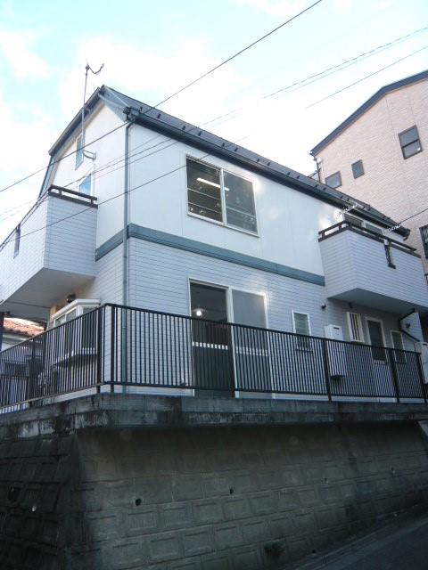 パークサイドK