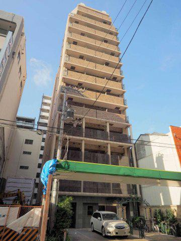 ジュネーゼ・グラン心斎橋東