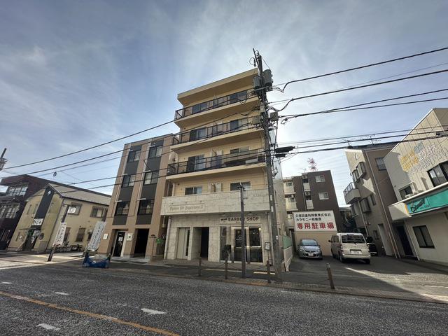 シャトーライフ相模原V