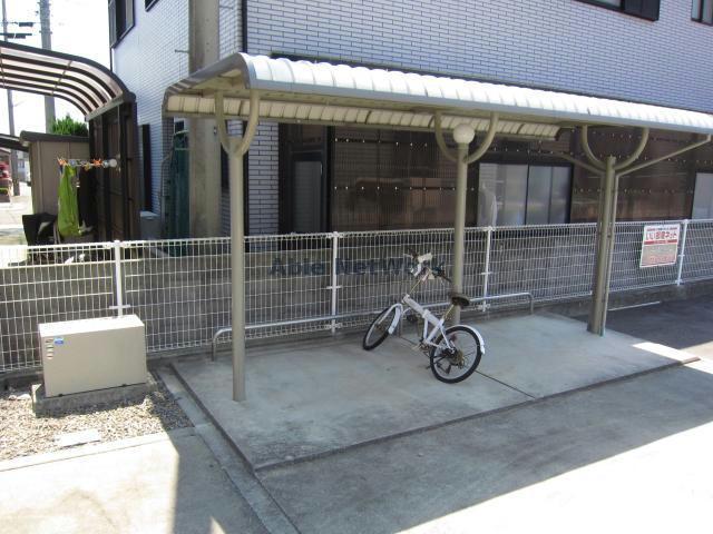 サニースクエアA・B