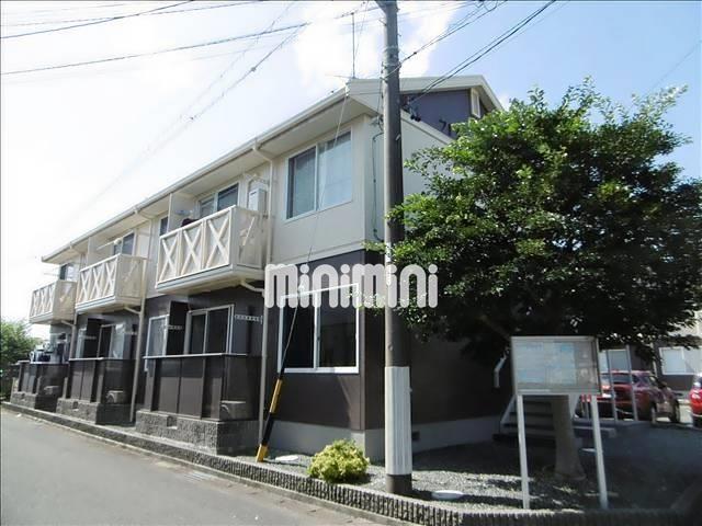 フレグランス松本B