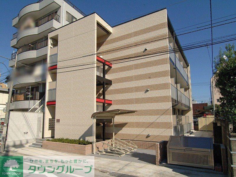 レオパレスボヌール