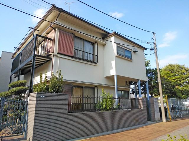 梅田荘