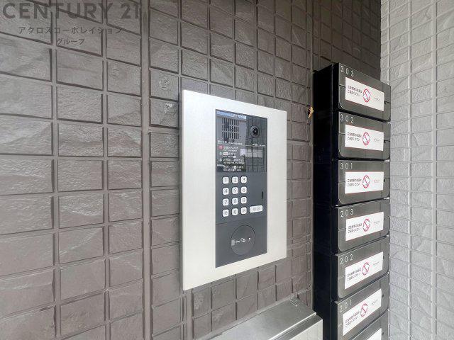 ＪＲ東海道本線 立花駅 徒歩8分 3階建 築3年