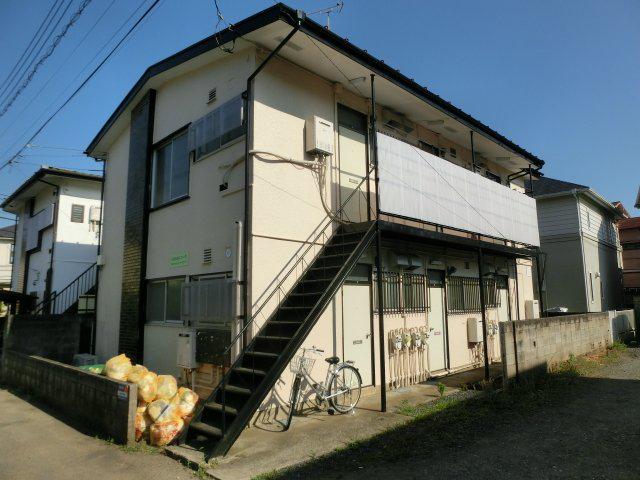 OGAWAコーポ