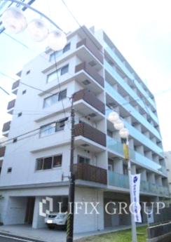 MAXIV HYS 南砂町