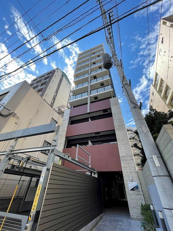 グランカーサ渡辺通(1LDK/3階)