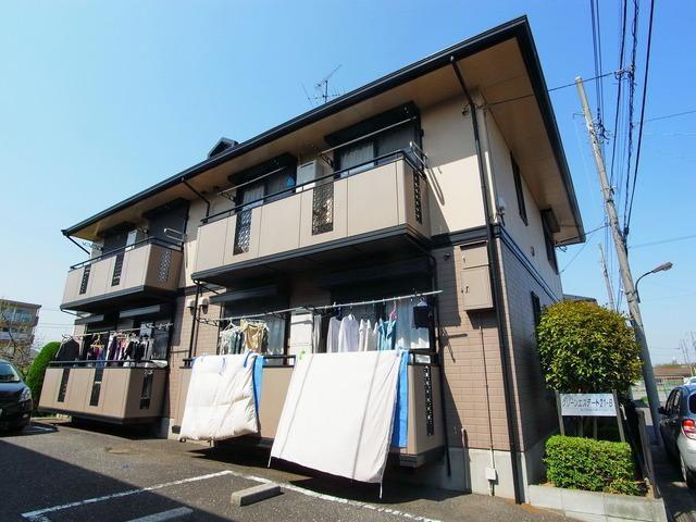グリーンエステート21CD
