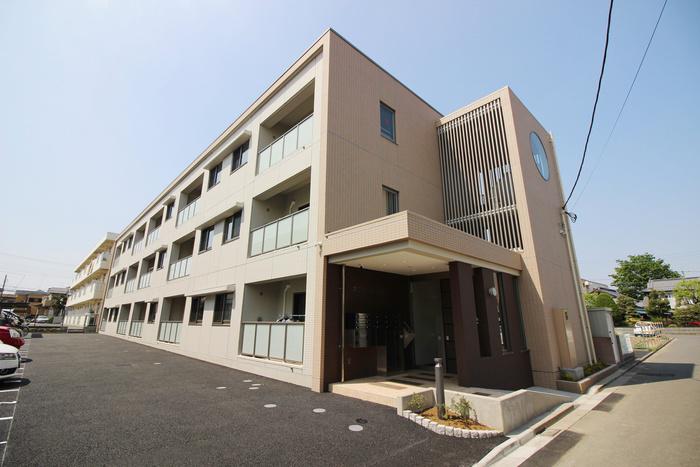 オフリール神田II