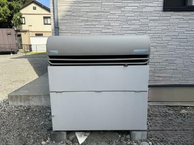 稼ぐ家姫Y2号