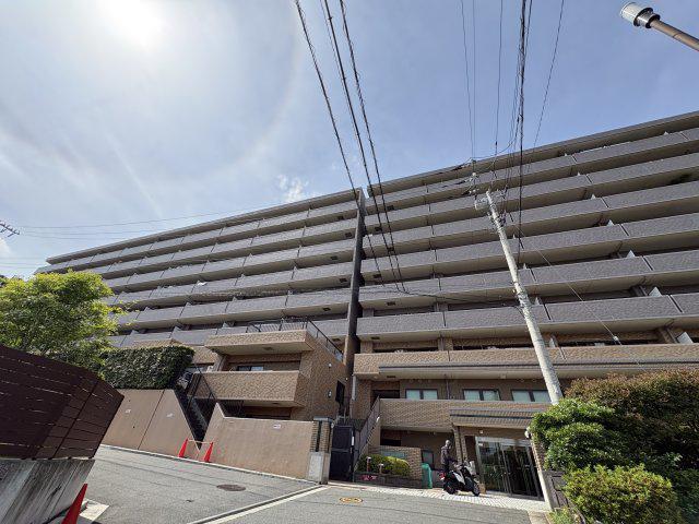ゼファー横濱サン・コリーヌ神之木公園