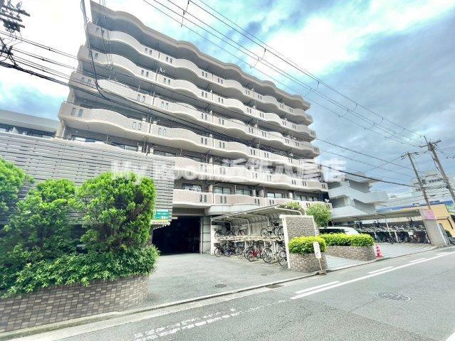 ルミエール八尾