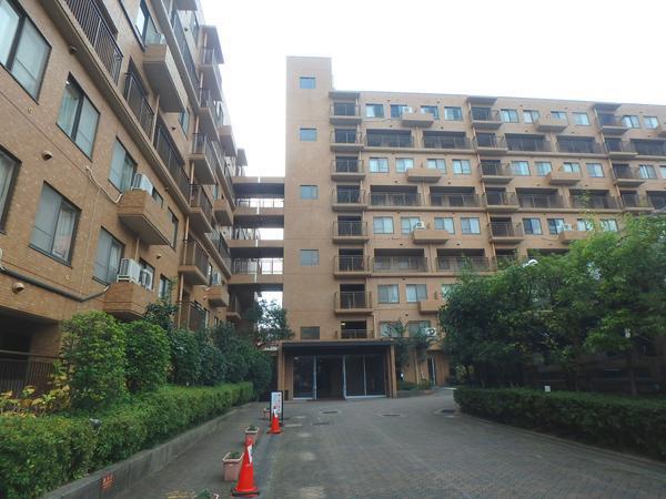 六甲グランドヒルズ 2号館