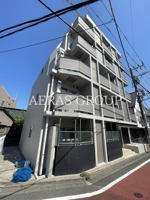 AXAS中野富士見町