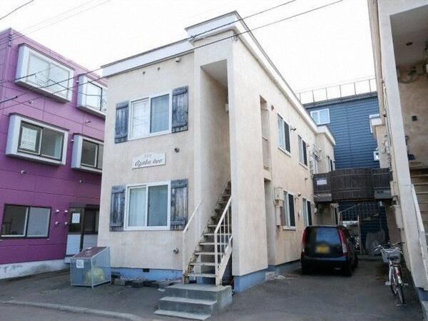 ARS AZABU TWO