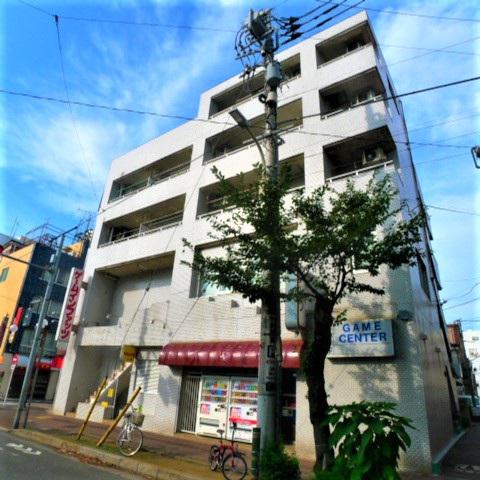南ビル