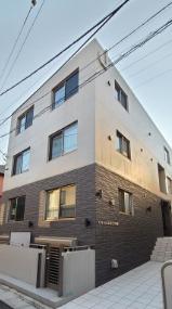 たすきCRASSO都立大学A棟