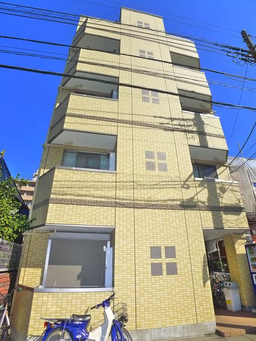 リベルテプレジール蘇我